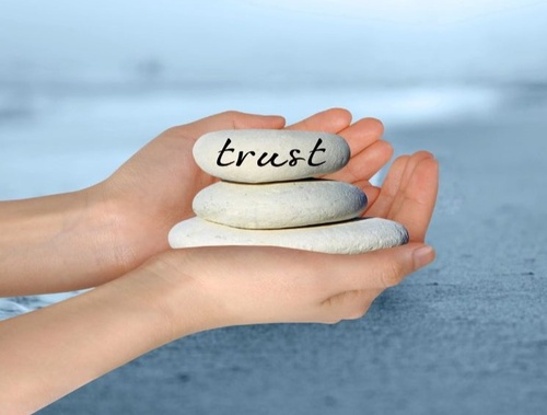 We Believe in Transparency