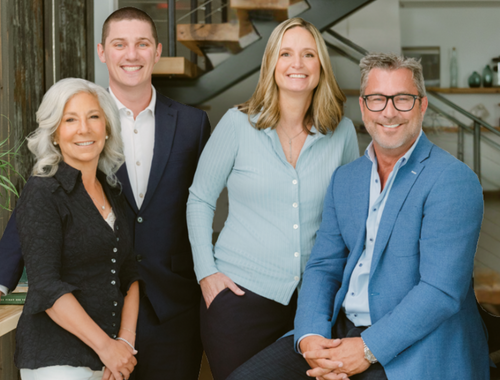 Why Discerning Families Choose Point 32