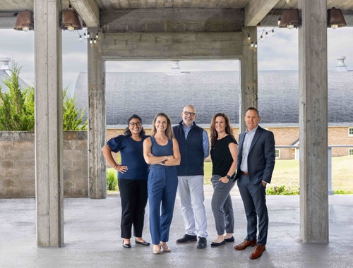 Partners for the Long Run - Investing for life’s changing needs