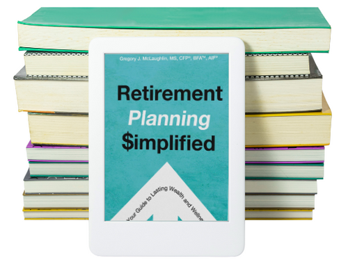 Retirement Planning Simplified: Your Guide To Lasting Wealth and Wellness