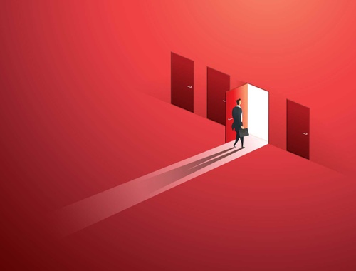 There is a New Reality in our retirement.