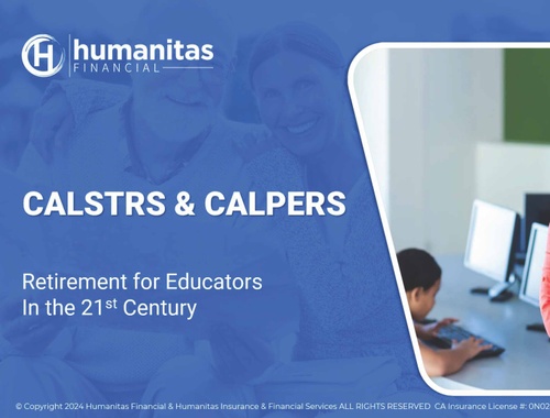 Retirement for Educators in the 21st Century (PowerPoint)