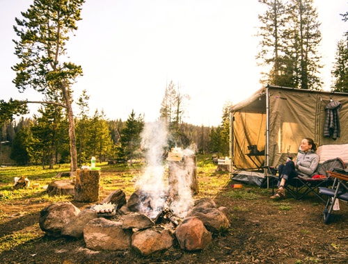 Base Camp