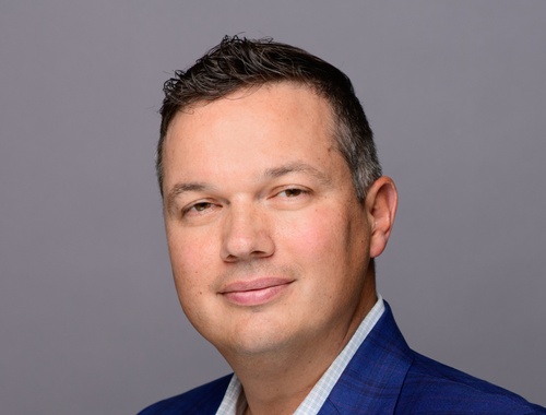 Roger Klumb, CFP®