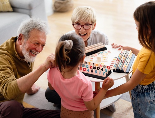 Pre-Retirees & Retirees