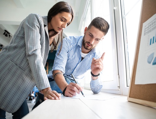 Risk management is the foundation to any financial plan.