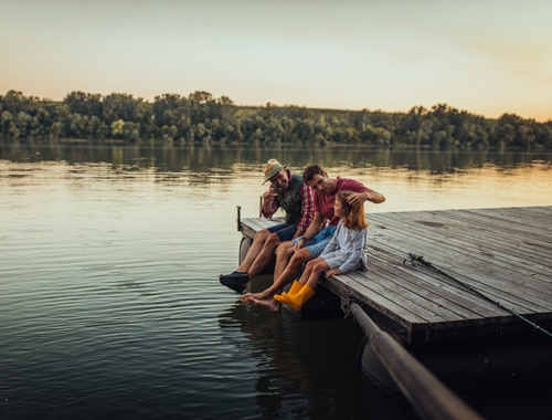 Working For You, Not Wall Street