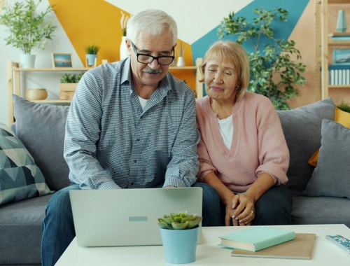 Retirement & Estate Planning