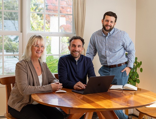 Liebert Wealth Management