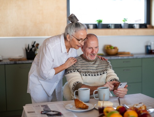 Retirees