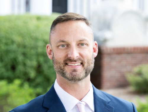 Pilot Financial Welcomes Justin McClendon as Director of Advisor Recruiting