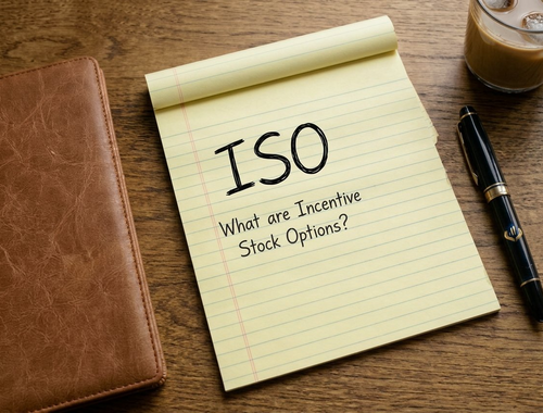 Stock Compensation & Optimizing Grants