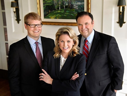 The McCrea Burns Group