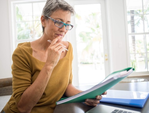 Social Security Claiming Considerations