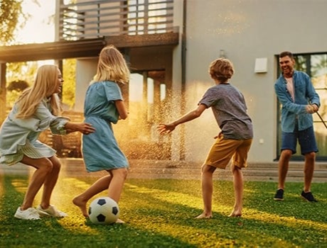 Individuals & Families