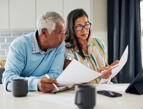 Debt Management