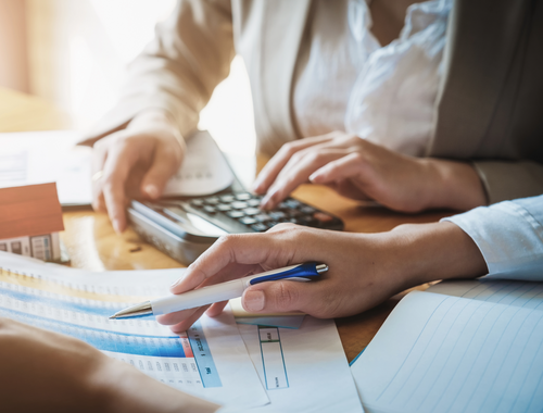 Investment & Wealth Management