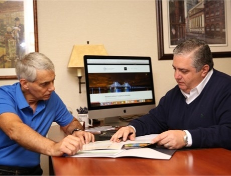 The Role Of A Financial Consultant