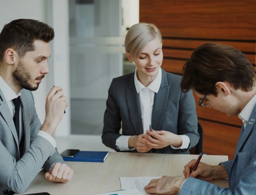 Mergers & Acquisitions