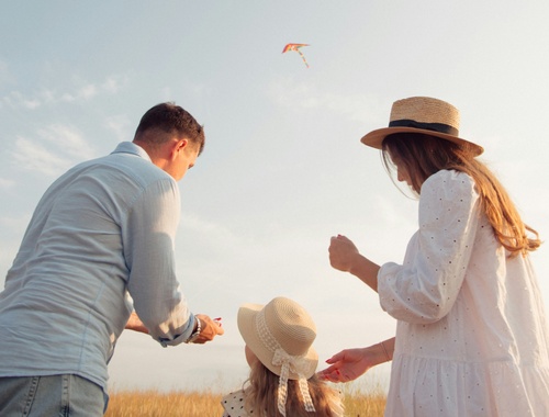 Term vs. Permanent Life Insurance