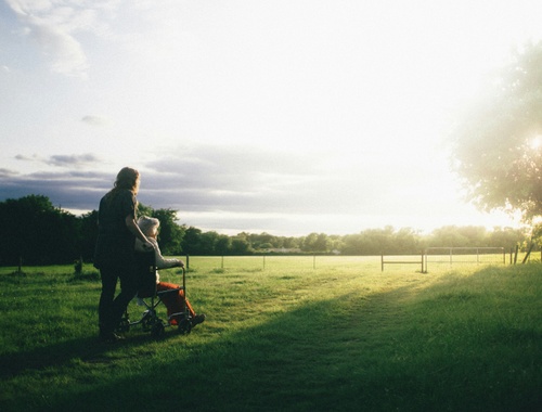 Life and Long Term Care Insurance