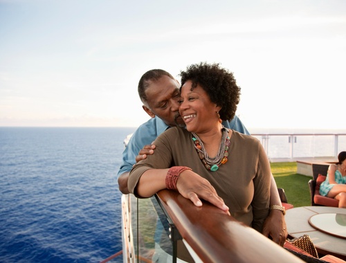 Your Retirement: Freedom to Thrive