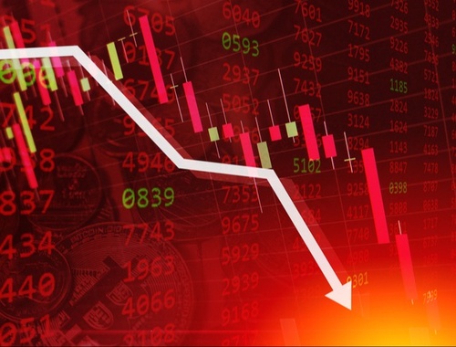 What can you do in a market downturn?