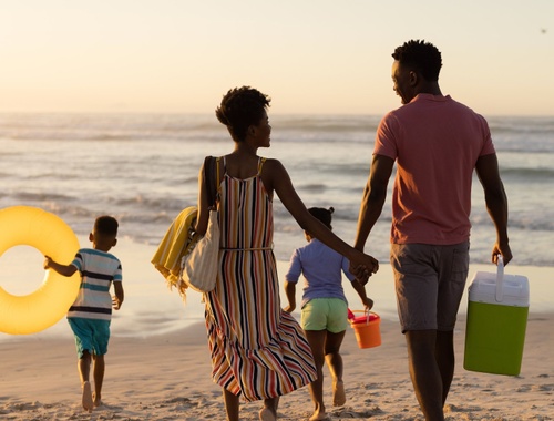 Building Living Legacies