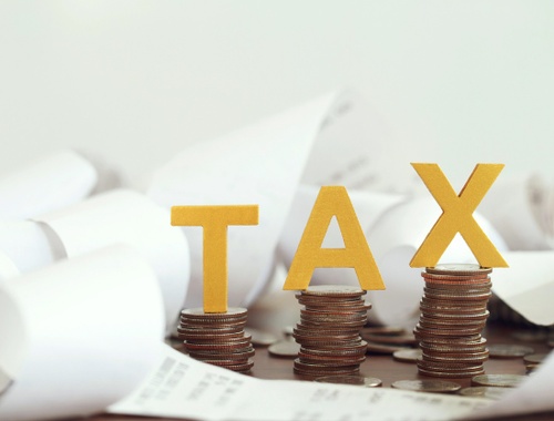 3 Ways Taxes can ruin your retirement