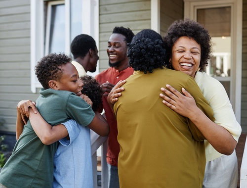 Individuals & Families