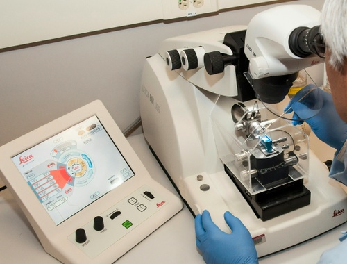 Biotechnology Research