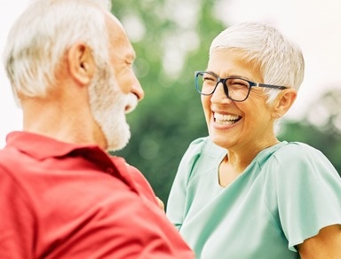 Long-Term Care Insurance Can Offer Peace of Mind and Help Preserve Your Wealth