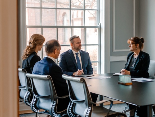 Wealth Management