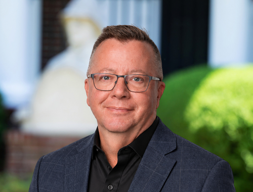 Meet Scott Daniel, CRPCTM