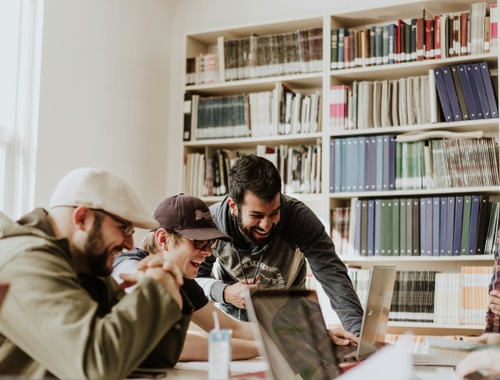 Small Business Owner Guidance