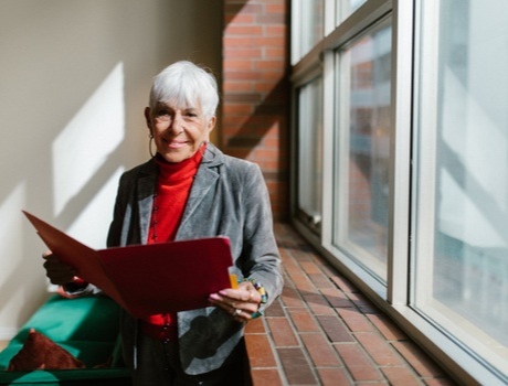  Are you offering the best retirement plan you can?
