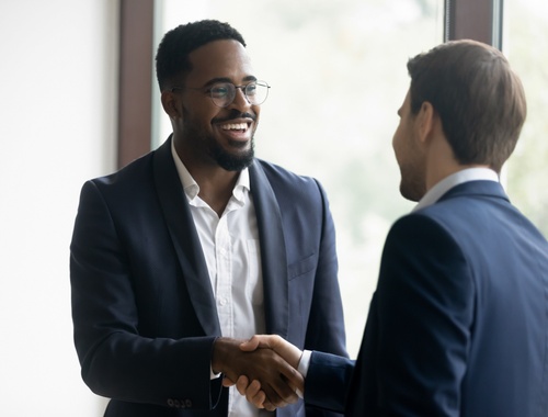 Business Owners and Executives