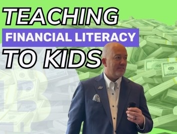 Money Chronicles: Credit Cards, Kids, and 31 Years of Lessons