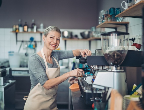 Business Owners & Entrepreneurs