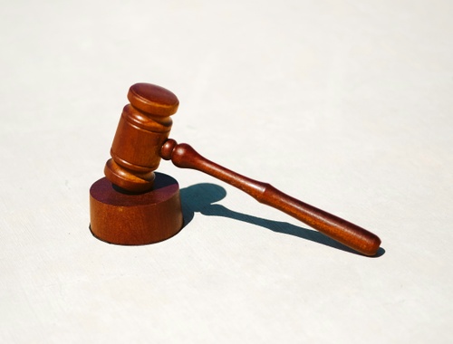 Law Firms Insurance