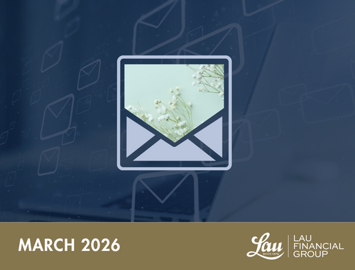 March 2026 