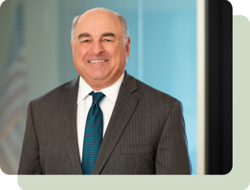 Peter McManus | Bartholomew & Company, Inc.