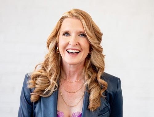 Delivered in Partnership with Carly Meyer