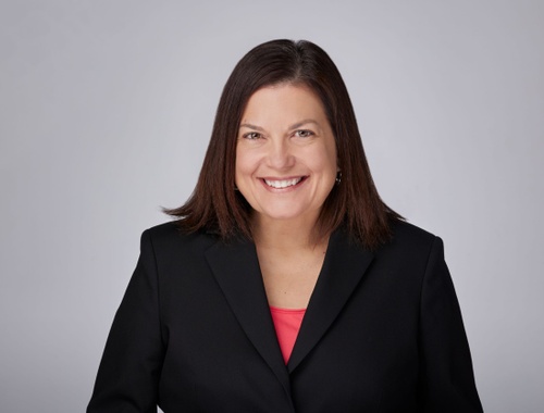 Nichol Rogers, CFP®