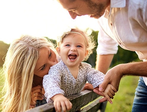 Growing Your Wealth & Family