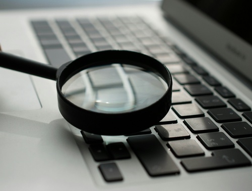 Fact Finder