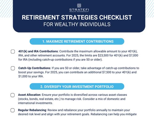 Retire with Confidence: Your Personalized Strategy Starts Here 