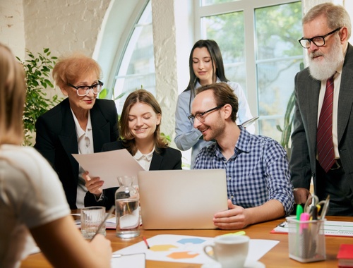 Investment Management for High Net Worth Individuals and Families