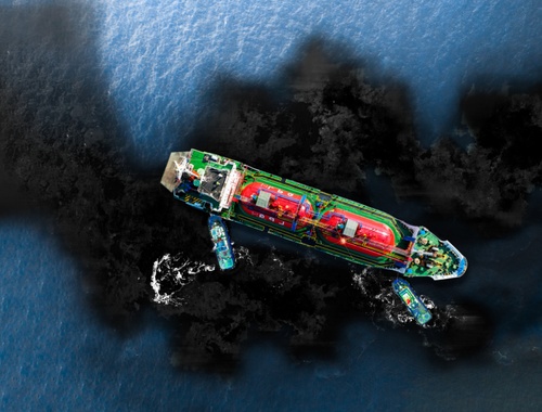 Avoid Problem Industries