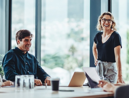 Employee Benefits Education